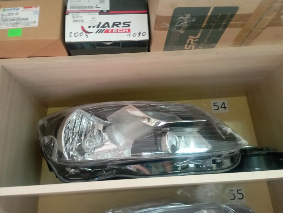 Порогі vw caddy,  разборка,сто,евакуатор