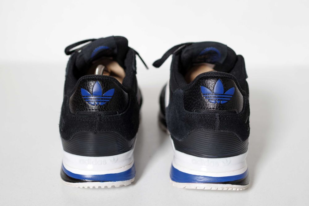Кросівки Adidas ZX750 IF8408 оригінал 40,5 розмір шкіра ідеальний стан