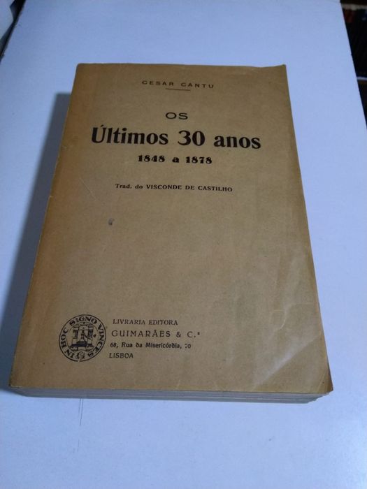 História Universal