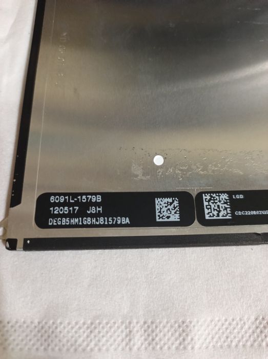 Матрица экрана iPad-3,iPad-4, 6091L-1579B