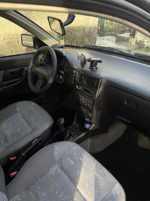 Seat Ibiza 6K 1.9D - 1997
