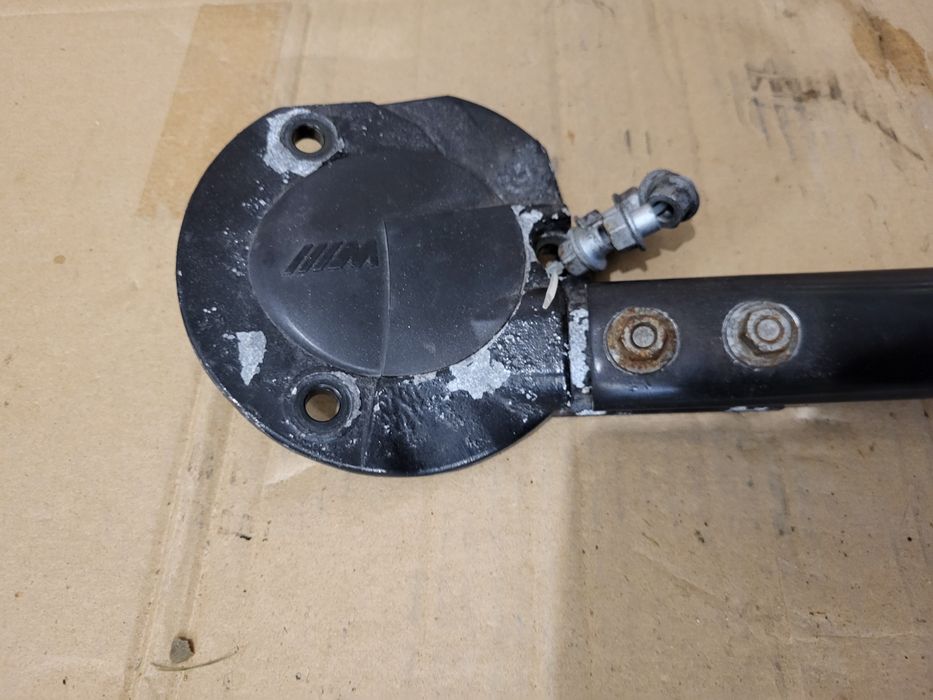 Rozpórka Kielichów bmw m3 e46 3.2 343km