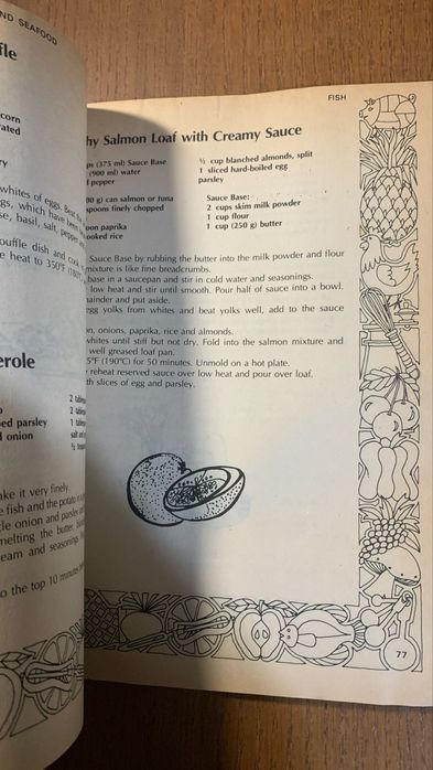 Wonderful Ways to Prepare Fish and Seafood