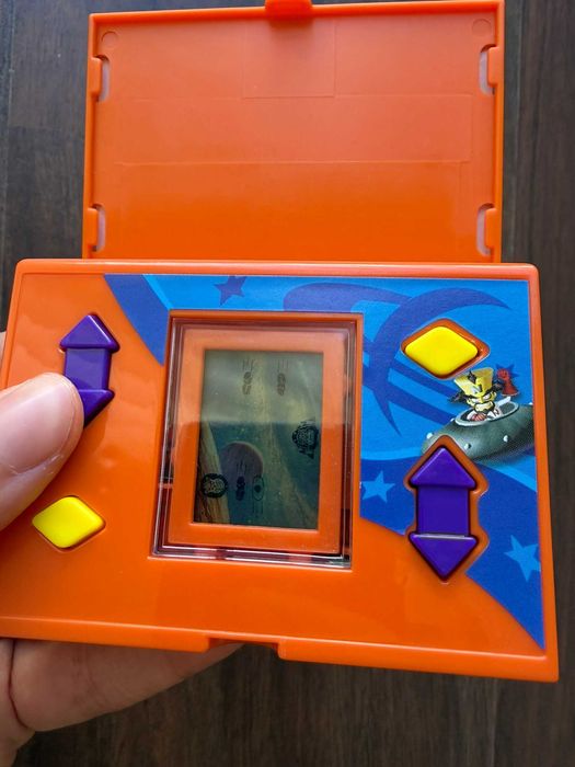 Jogos Eletronicos Crash Spyro Mcdonalds Bandicoot happy meal videojogos consolas