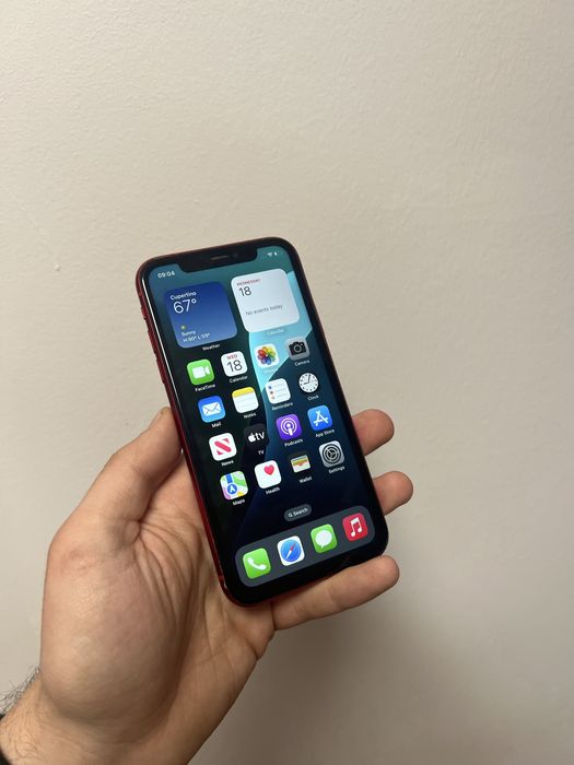 iPhone XR 128gb / Айфон / Телефон