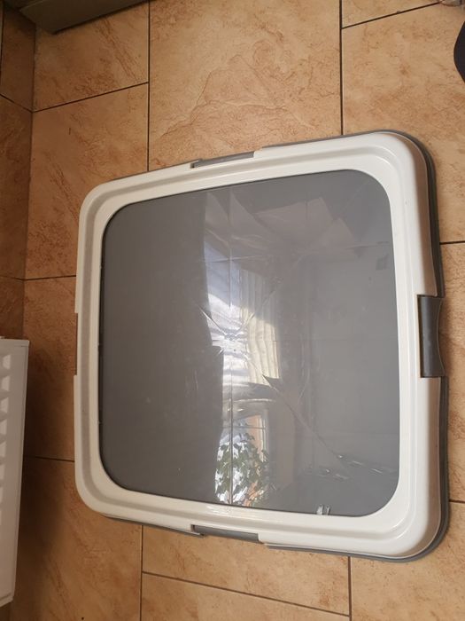 Podkładka dla psa do sikania na mate