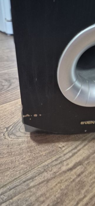 Колонки SVEN  B2-10/ 50W