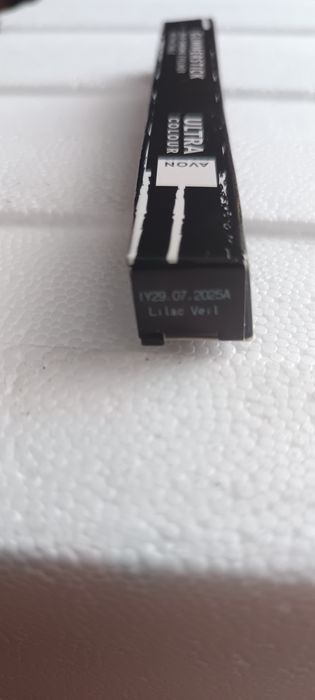 New. Kredka do oczu opalizująca LilacVeil Avon