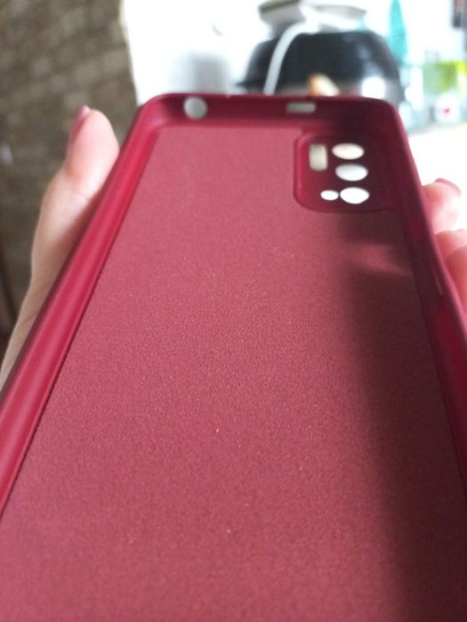 Чохол на телефон Xiaomi Redmi Note 10 5G