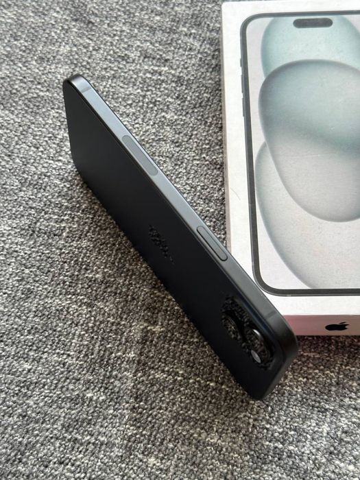 IPhone 15 Plus 128 Neverlock