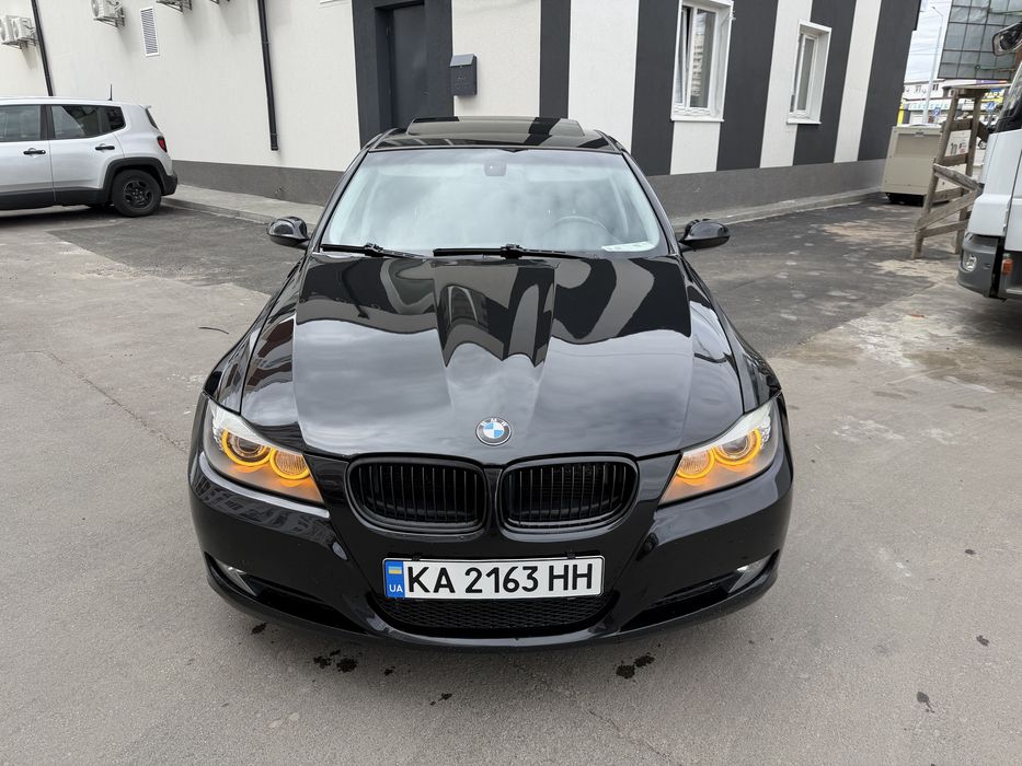 Bmw 335I e90