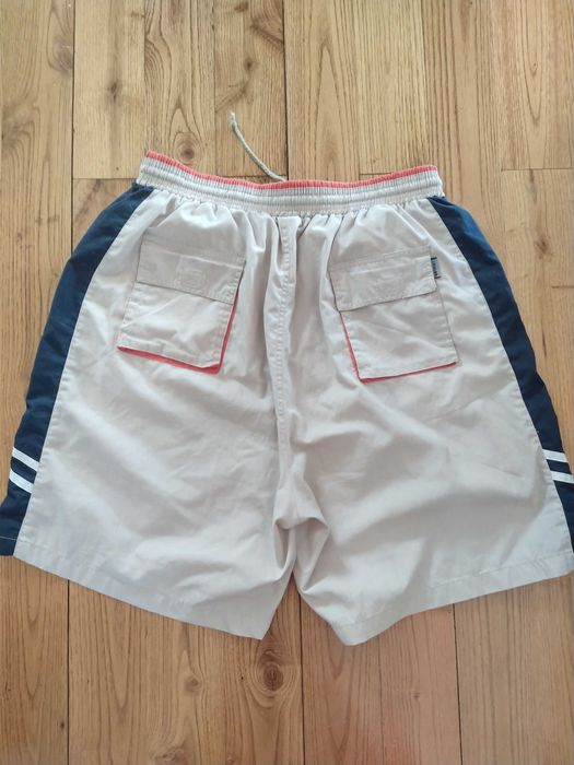 Calções masculinos Sport