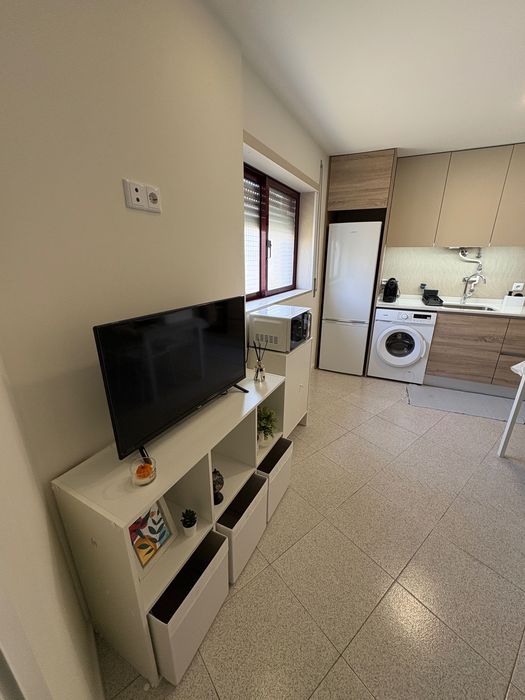Quarto para estudante