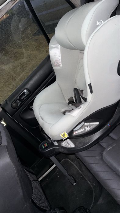 Vendo Cadeira Auto Joie i-Spin 360 E