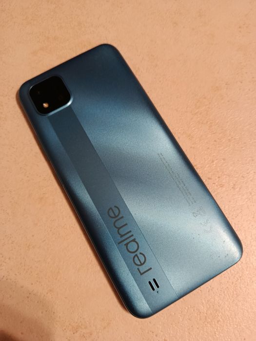 Smartphone Realme C11 2021
