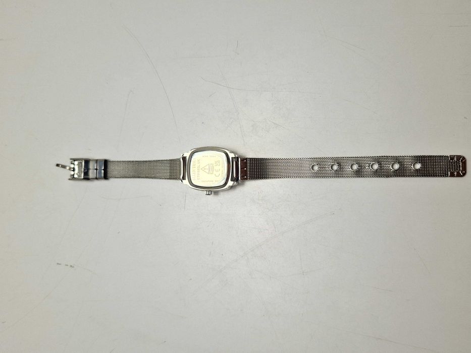 Zegarek Damski Ellen Tracy ET5188SL