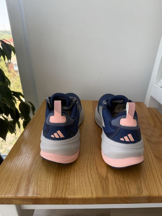 ОРИГІНАЛ 100% Adidas Supernova Rise ATR Continental | JQ6993 бігові кросівки жіночі оригінальні 40 розмір кроссовки