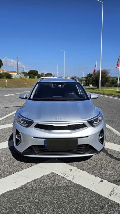 Kia Stonic 2024 | Excelente estado