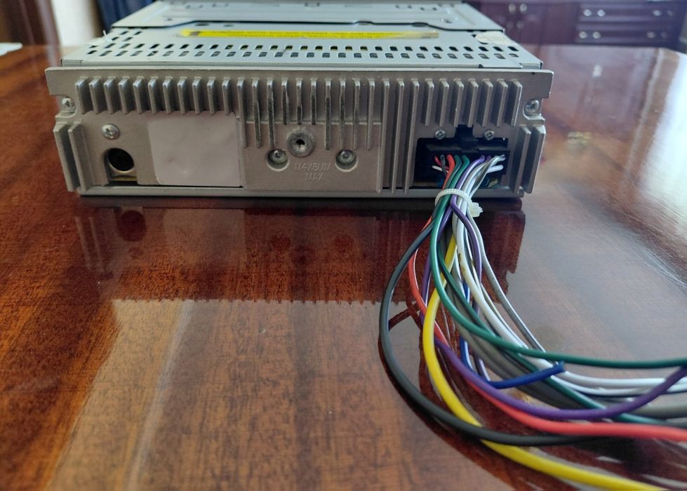 Продам магнітолу Prology cmd 170