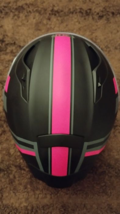 Vendo ou troco por capacete modular