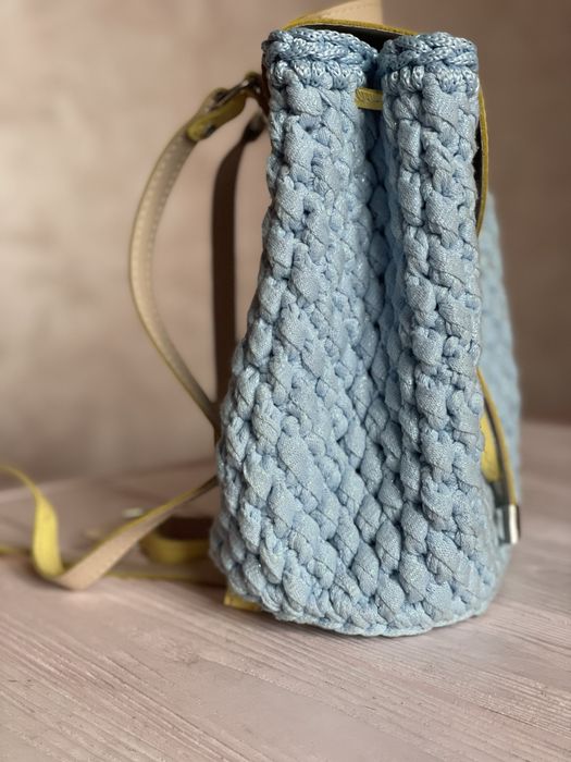 Рюкзак женский Hand Made