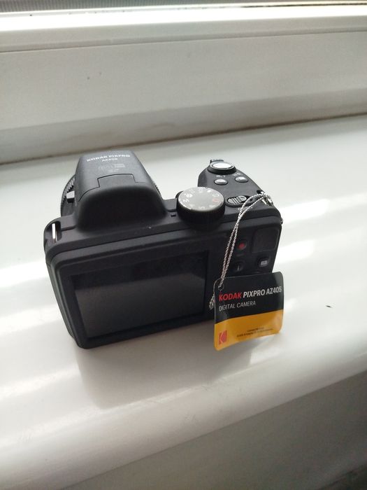 Aparat KODAK PixPro AZ405