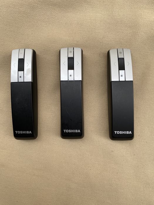 Toshiba Laser Pointers64550763451265120