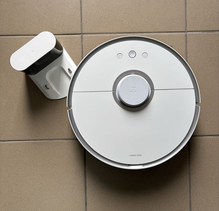roborock s502 - купить пылесос по выгодной цене на OLX.ua