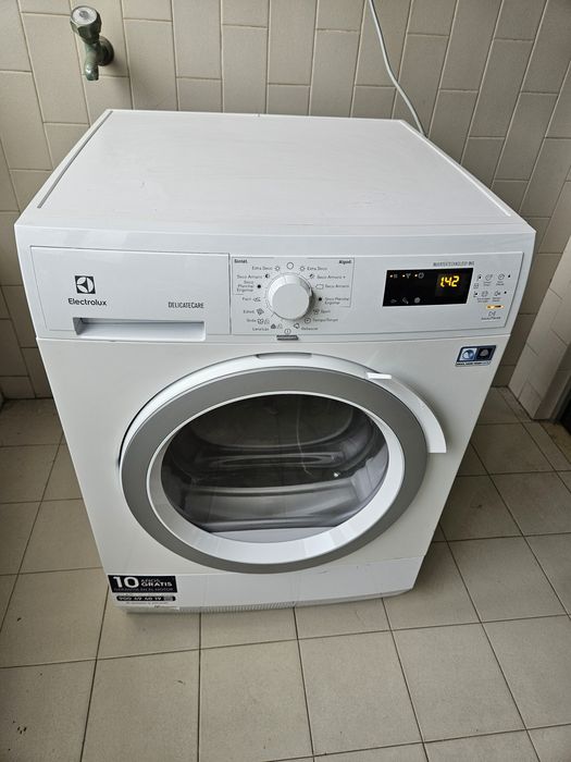 Maquina de secar roupa 8kg