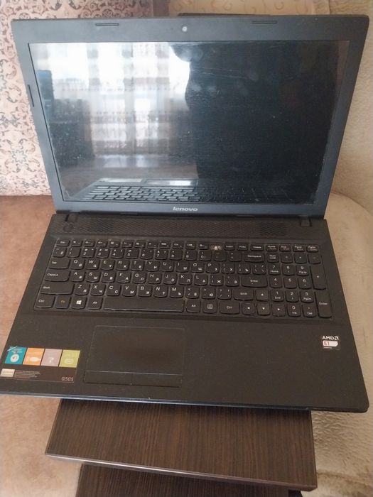 Ноутбук "Lenovo "