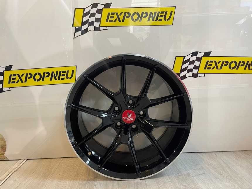 jantes 18 5x112 VEELAR