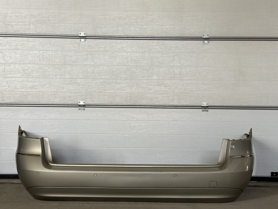 Задній бампер Mercedes-Benz E-class w212 s212 Універсал Дорестайл