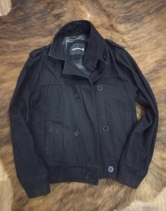 Куртка из кашемира