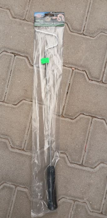 Metalowy uchwyt na węże trixie 60cm