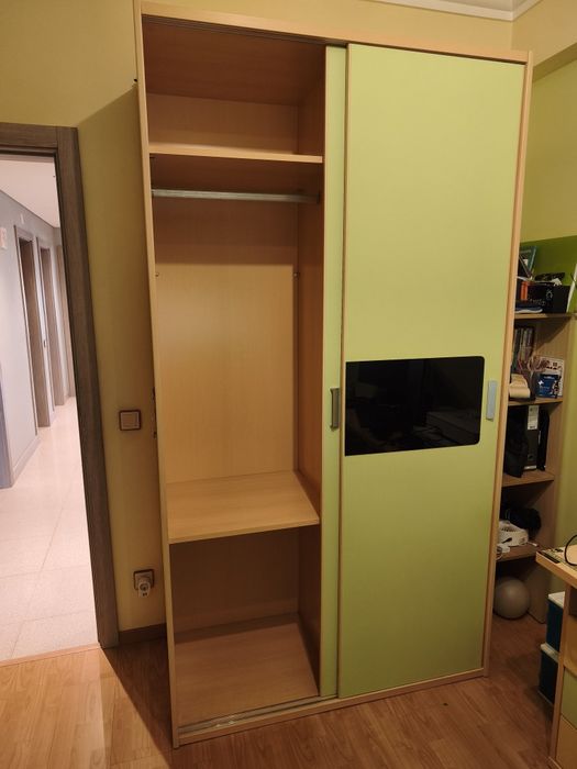Roupeiro para quarto