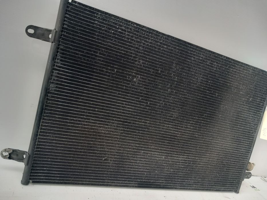 Radiador de ar condicionado AUDI A6 C6 S6