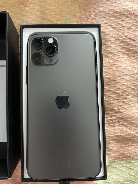 iPhone 11 Pro 64GB