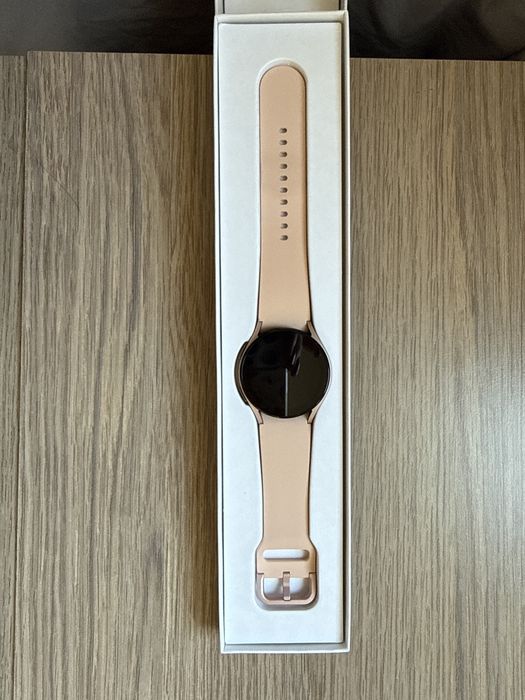 Smartwatch Samsung Galaxy Watch 5