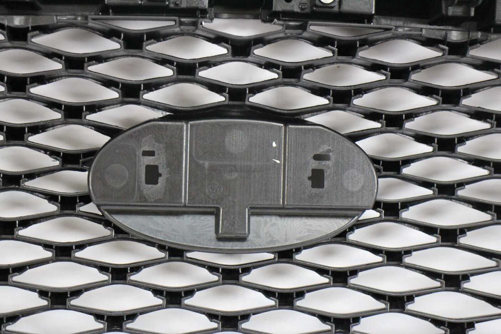 INFINITI Q50 КОМПЛЕКТ Shadow Line бампера Решетка накладки фара