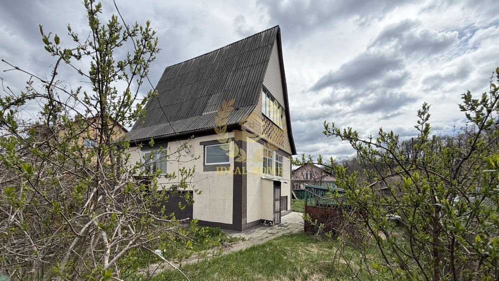 Продаж будинку (дачі) в с. Гута-Межигірська