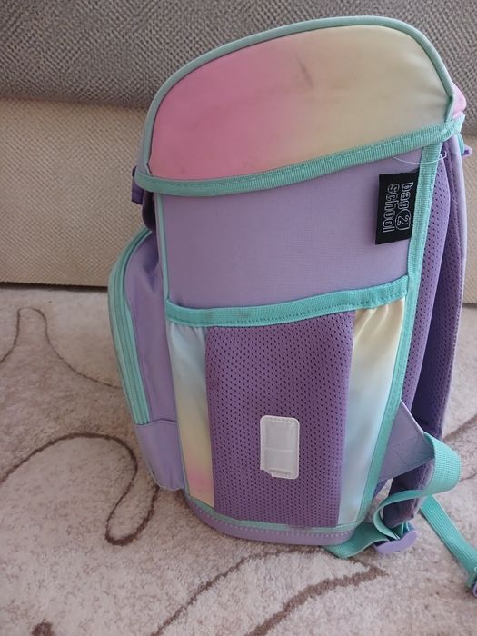 Продам рюкзак для дівчинки