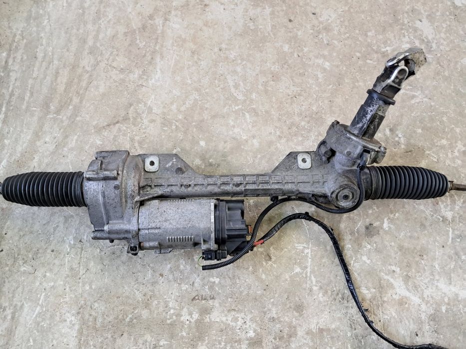 Рульова рулевая рейка BMW 1 BMW 3 Е81 Е82 Е84 Е88 Е89 Е90 Е91 E92 Е93