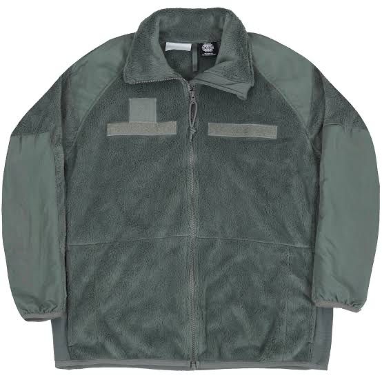 Флісова кофта(куртка) Gen 3 Level 3 Polartec Propper Ecwcs