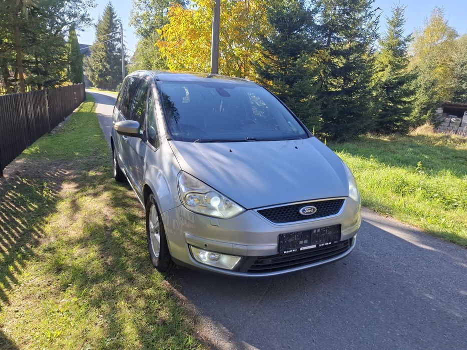Ford Galaxy
