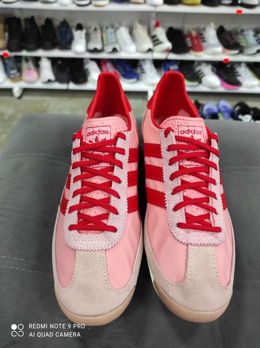 ОРИГІНАЛ 100% Кросівки Adidas SL 72 OG Originals JS0254 39: 2 850