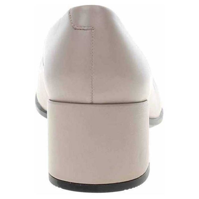 Туфли ECCO SHAPE SQUARED 35. Оригинал. р  38
