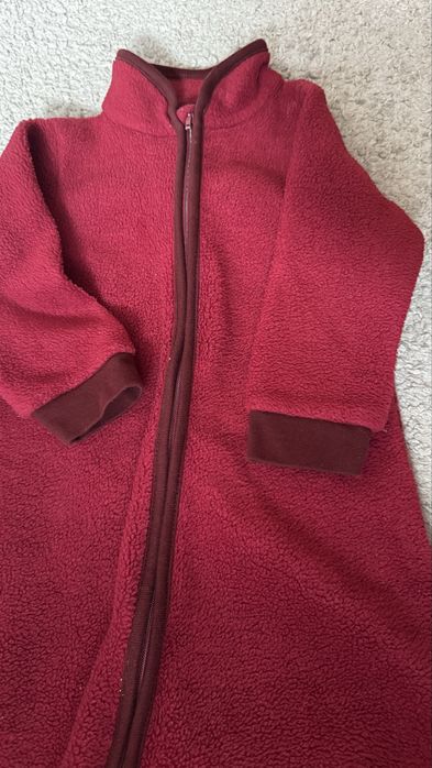 Комбінезон флісовий дитячий