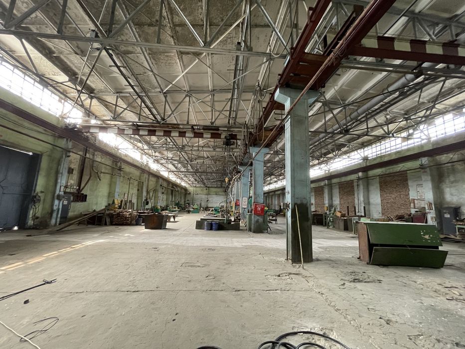 Оренда комерційної нерухомості