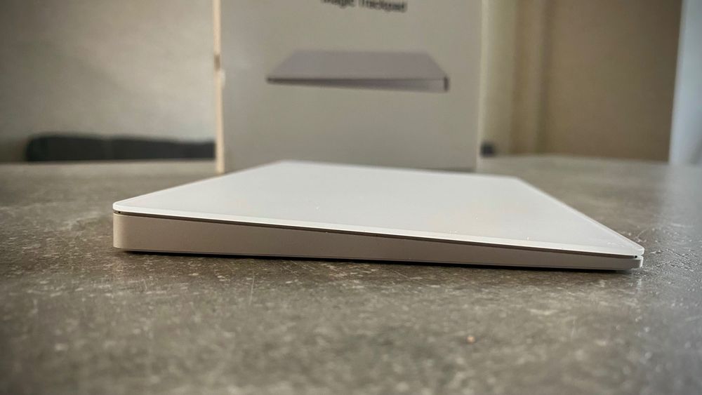 apple magic trackpad 2 - купити периферійні пристрої для ПК - Ціна