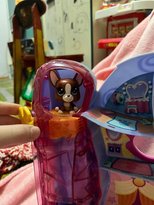 Продаю домик LPS